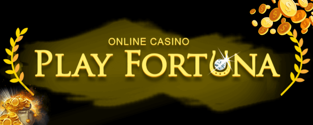 Картинки по запросу Онлайн казино Play Fortuna
